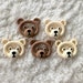 see more listings in the Bear Buttons section