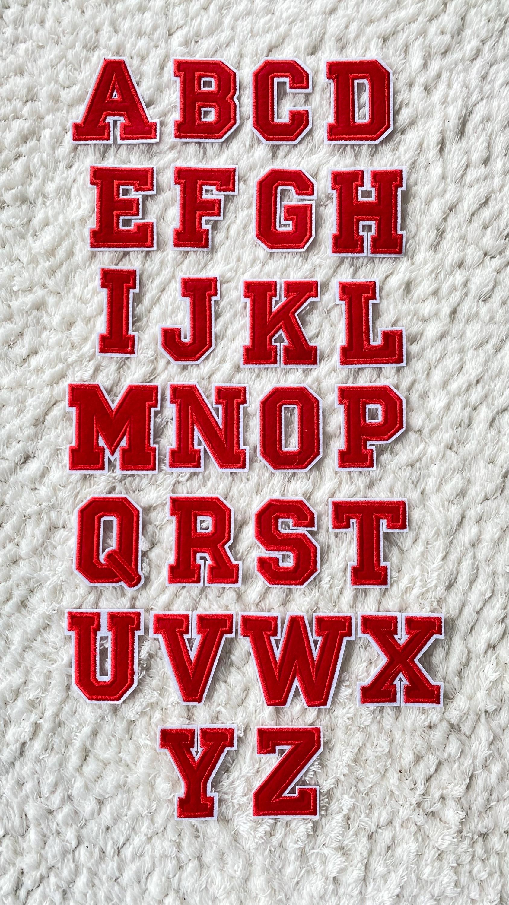 KINBOM 15 Pièces Lettres Strass « Mariée » Thermocollantes - Patchs Scintillants Perles Et Strass Pour Robe De Mariage, Chaussures, Chapeau, DIY