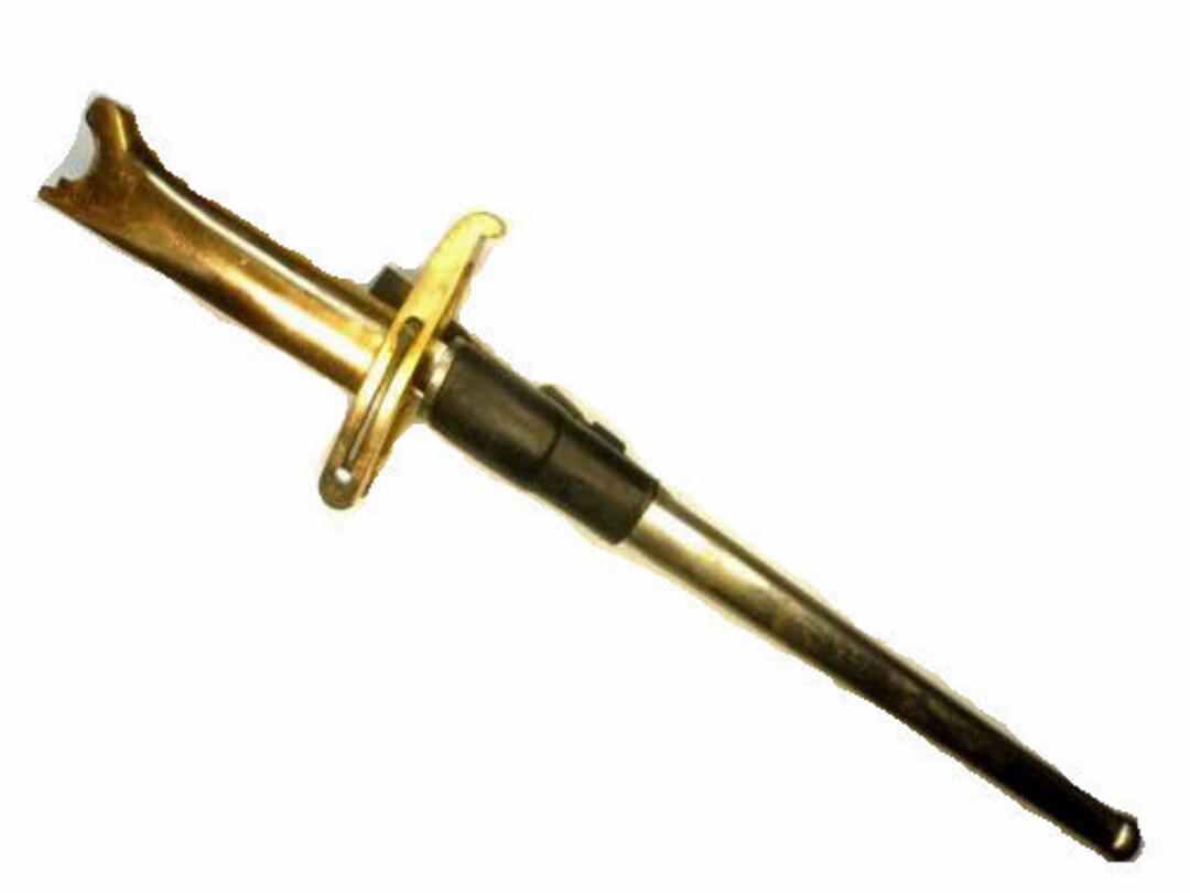 Webley Pritchard 455 Etsy