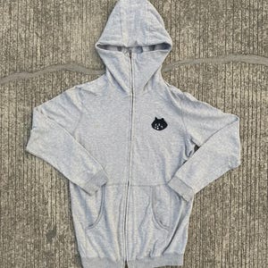 Ne Net Issey Miyake Hoodie - Etsy