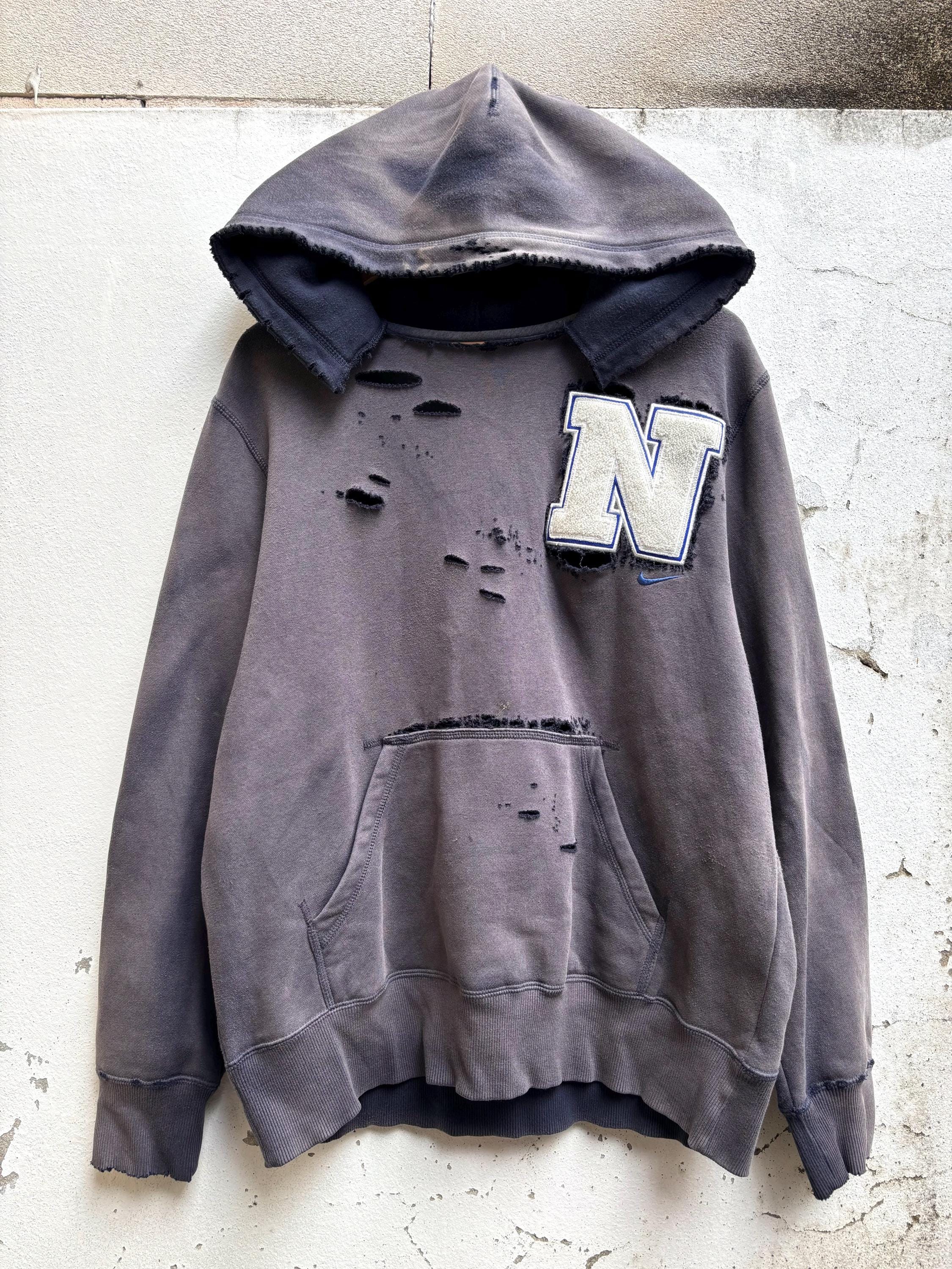 Felpa thrasher Italia