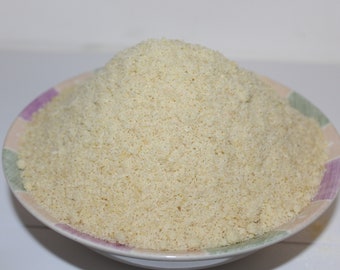 Almond flour