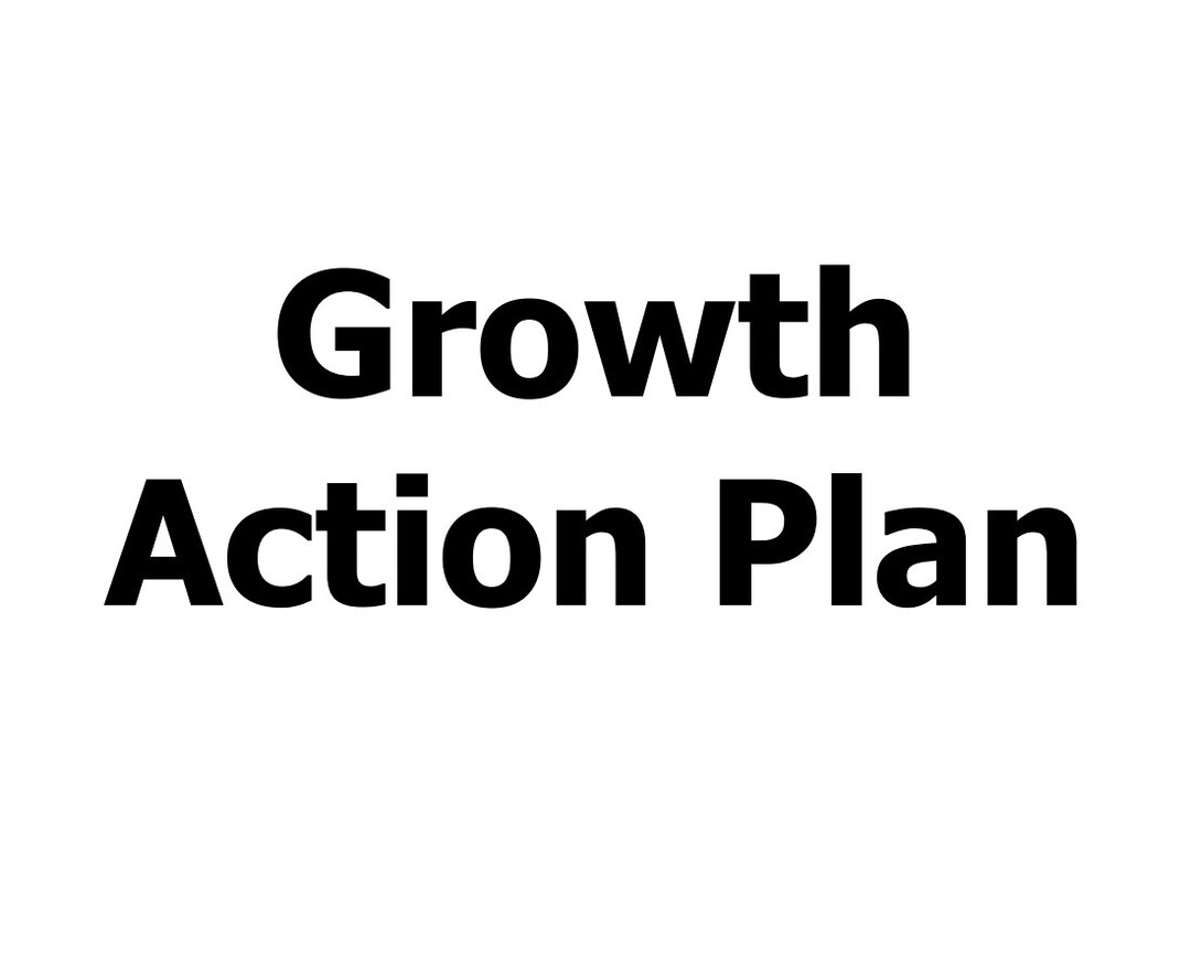 growth-action-plan-template-professional-growth-action-plan-strategy