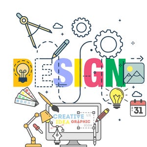 Custom Design Fee