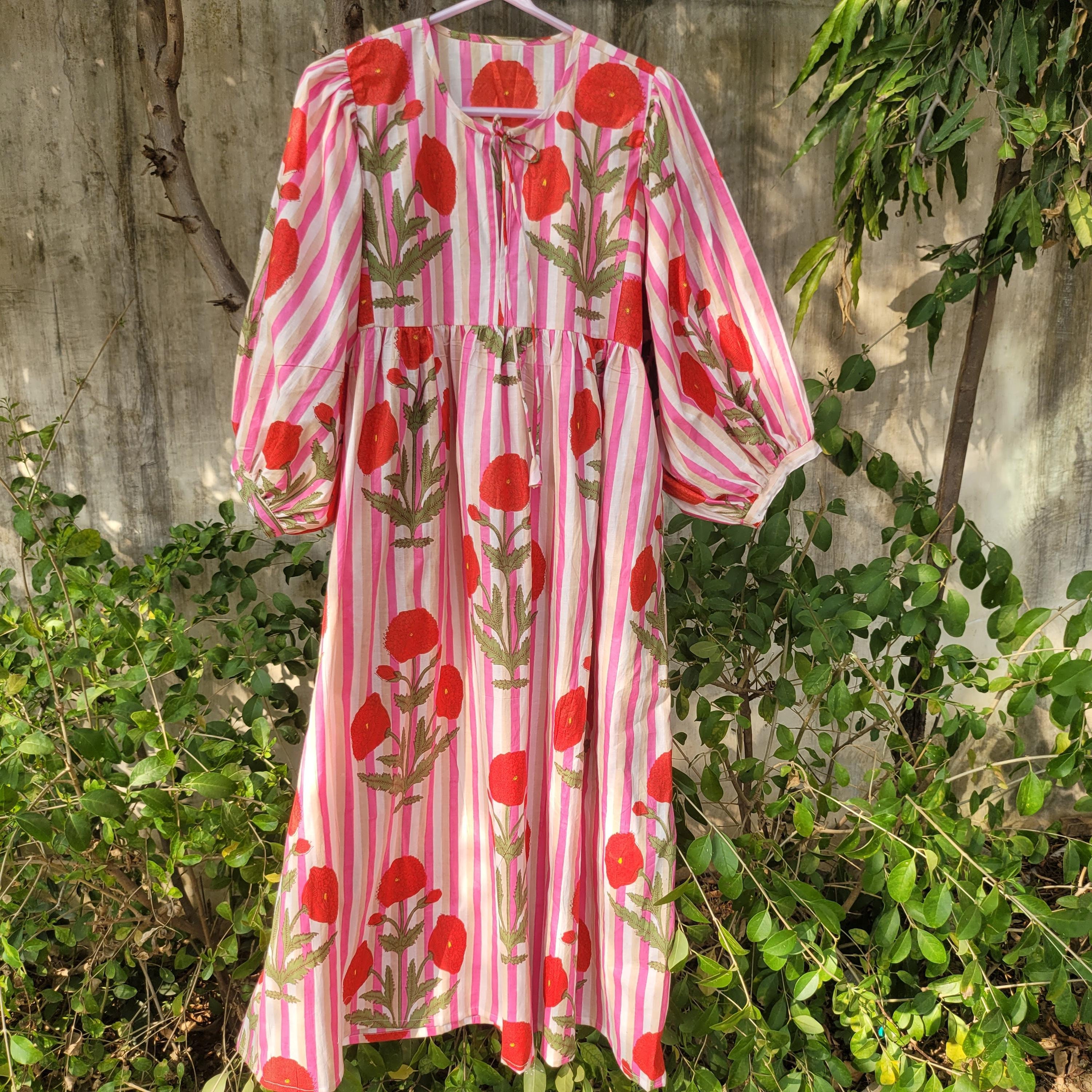 7x Maxi Dress - Etsy