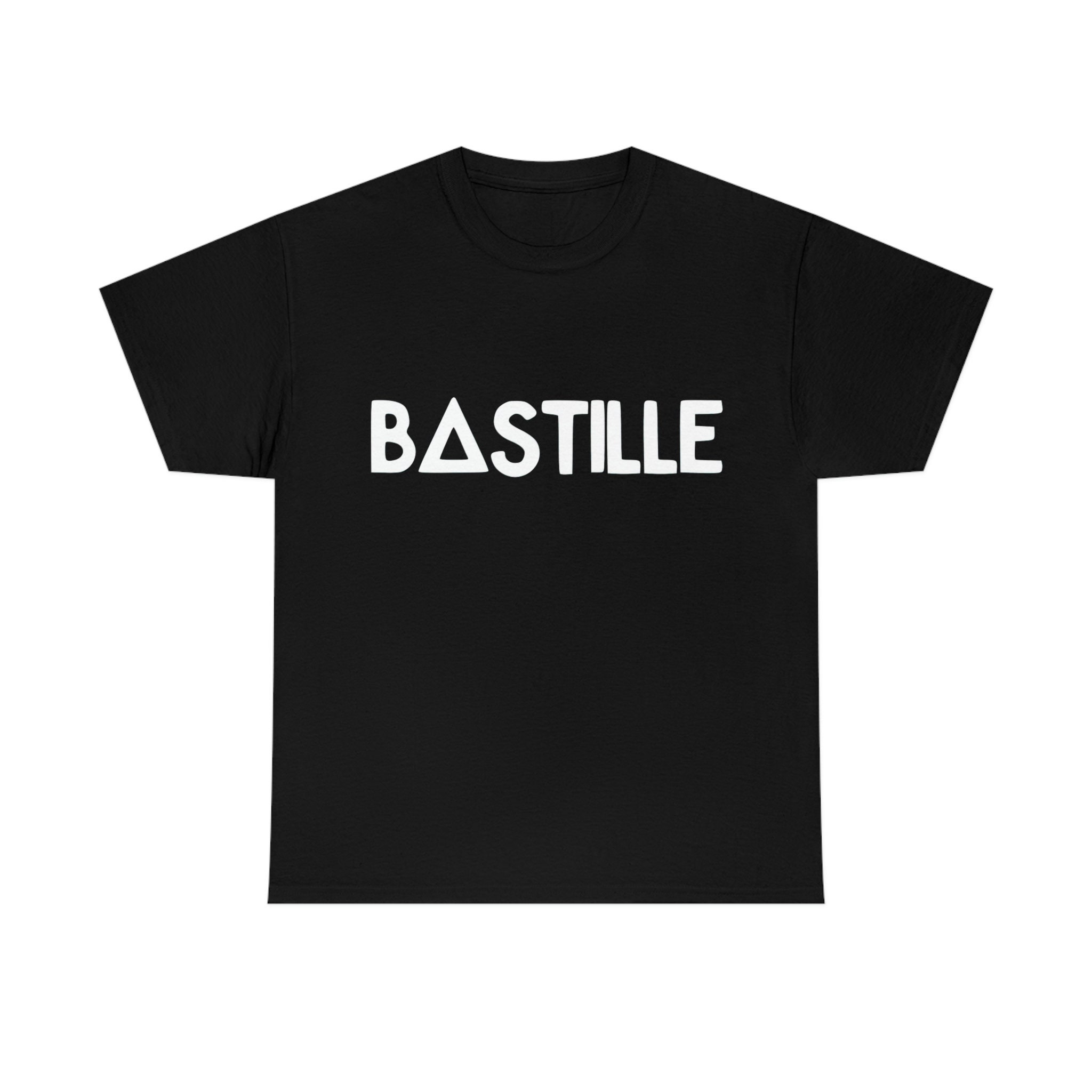 Bastille Bad Blood - Etsy UK