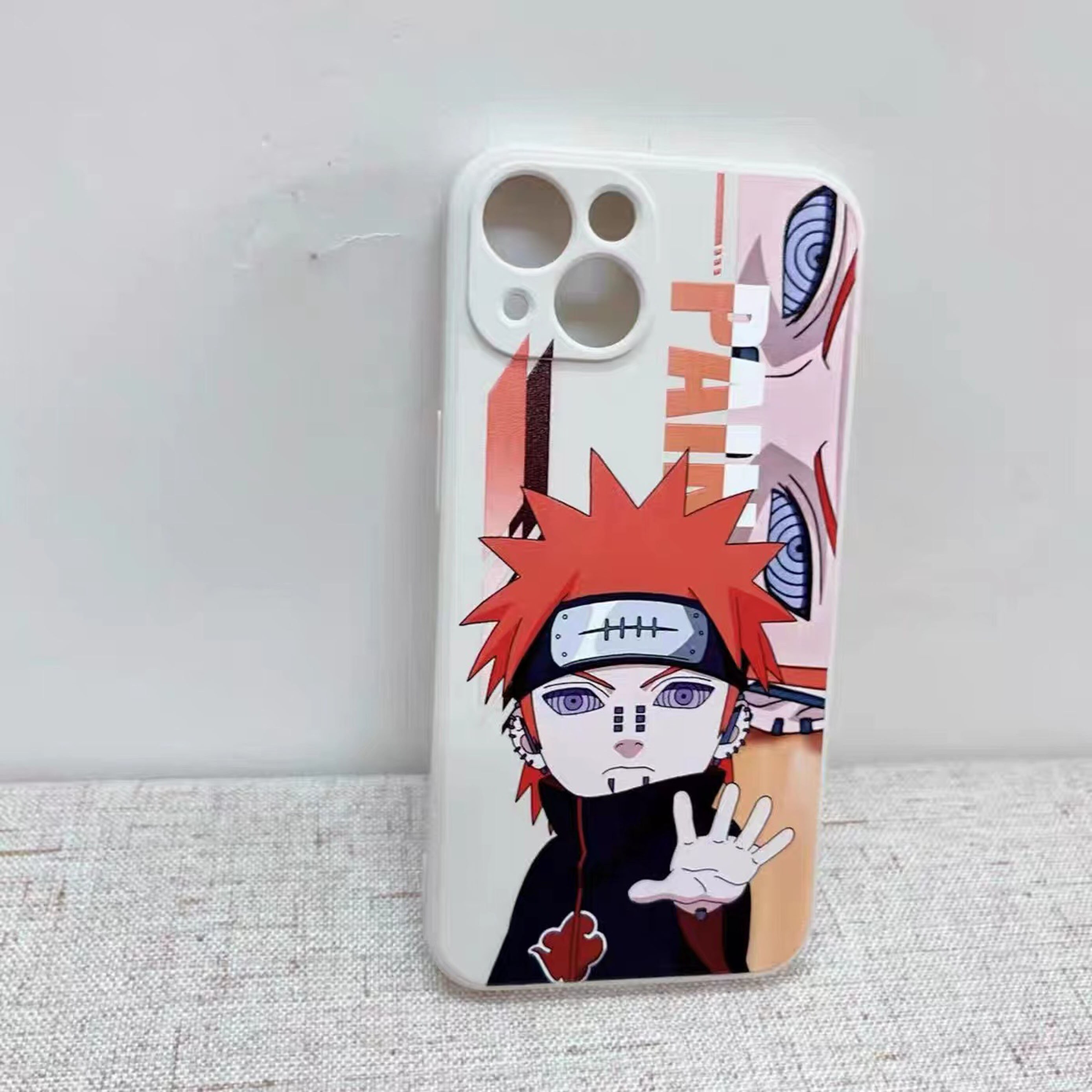 Buy Pain Naruto Iphone Online In India  Etsy India