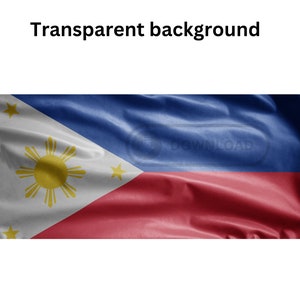 Filipino Philippines Flag, Philippines Flag PNG , Philippines , shirt design,  Instant Digital Download, sublimation, transparent background