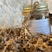 30 Day Daily Scripture Jars - Scriptures Associated With Chosen Topic ...