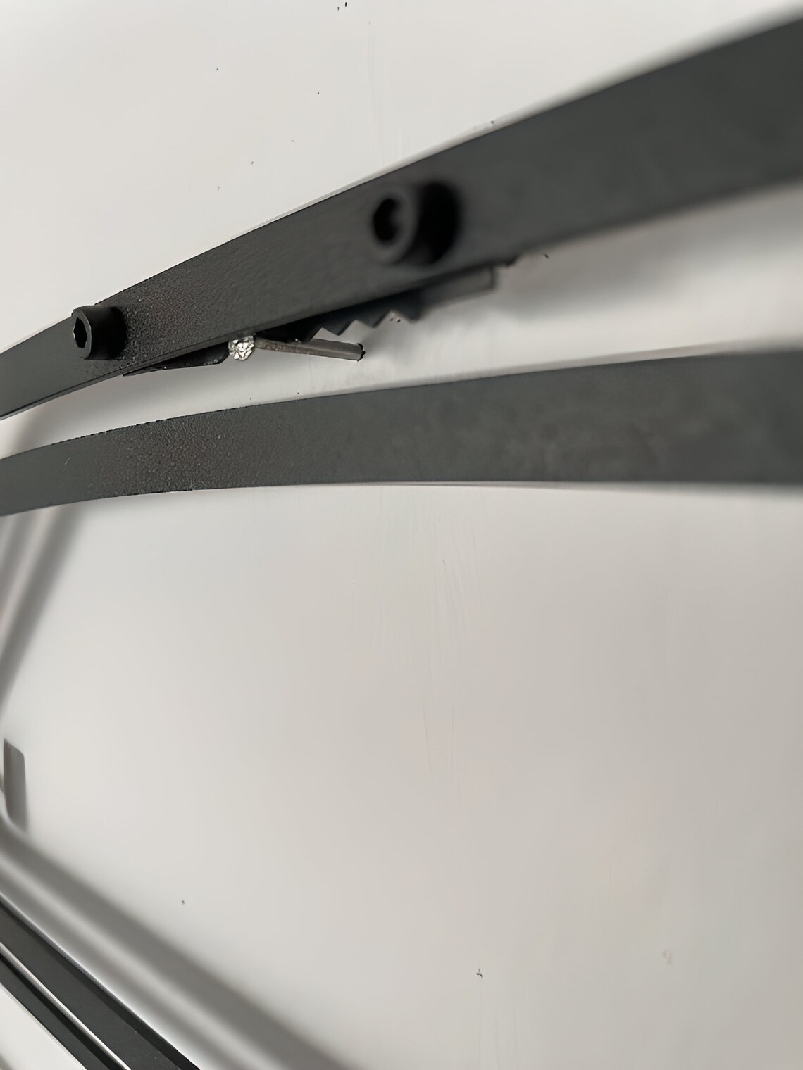 Metal Car Wall Art, 458 Sport Car Metal Wall Decor, Car Silhouette, Car