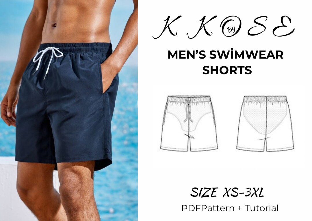 Mens Swim Shorts Sewing Pattern At Robert Bader Blog Mens Swim Shorts Sewing Pattern At Robert Bader Blog