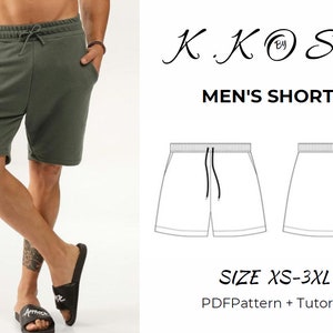 Sloan Sweats: Shorts, Hemmed, Cuffed, or Elastic Sweatpants