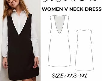 セット販売 Women's Dress Patterns Sewing Pattern Book Dress - Japanese Craft Pattern Book - Etsy