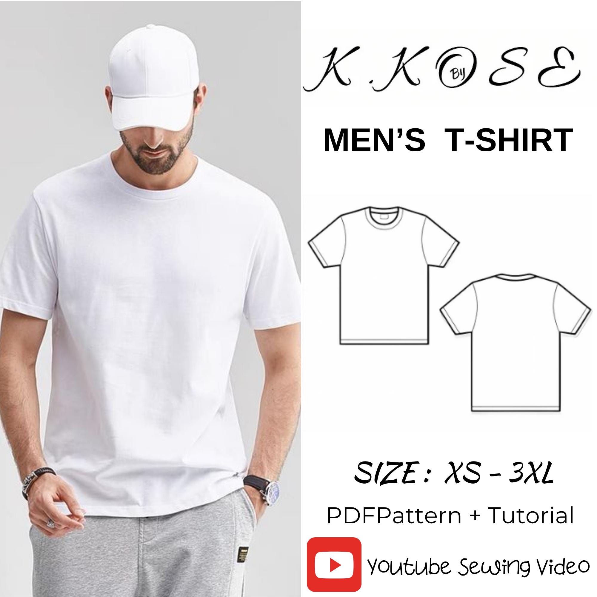 White t shirt Italia