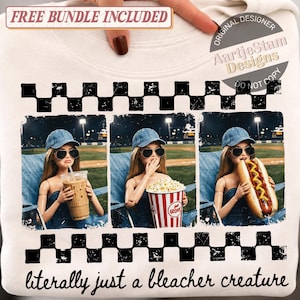 Poupée créature de gradins (PNG), visage de poupée drôle avec une balle de softball (PNG), maman de terrain de baseball, amateurs de poupées de baseball, joli visage de poupée girly