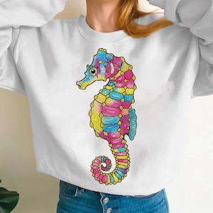 Seahorse Png, Preppy Summer Vibes Png, Neon Beach Png, Coastal Png, Retro Summer Coquette Png, Girly Summer Png, Toddler Summer Png