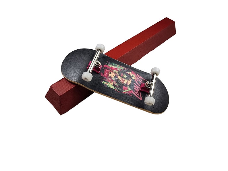 CURB MOLD STL 3D Print Your Own Fingerboard Ramp Molds Slappy Curb