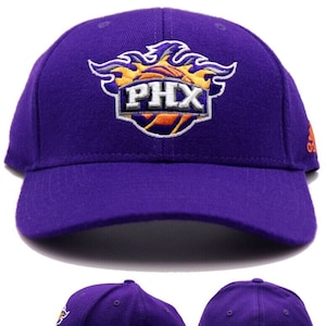 Phoenix Suns Adidas Adjustable Hat