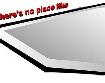 no place like home