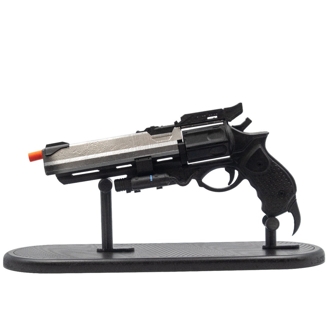 D2 Hawkmoon Last Word Ace of Spades D2 Prop Inspired Prop Etsy