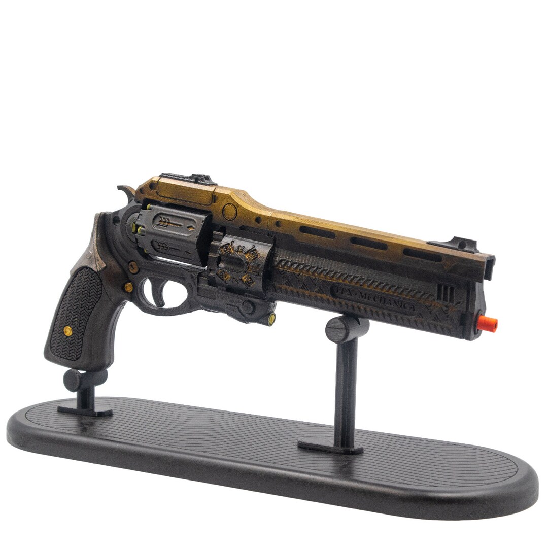 D2 Last Word Hawkmoon Last Word Ace of Spades D2 Prop Inspired Etsy