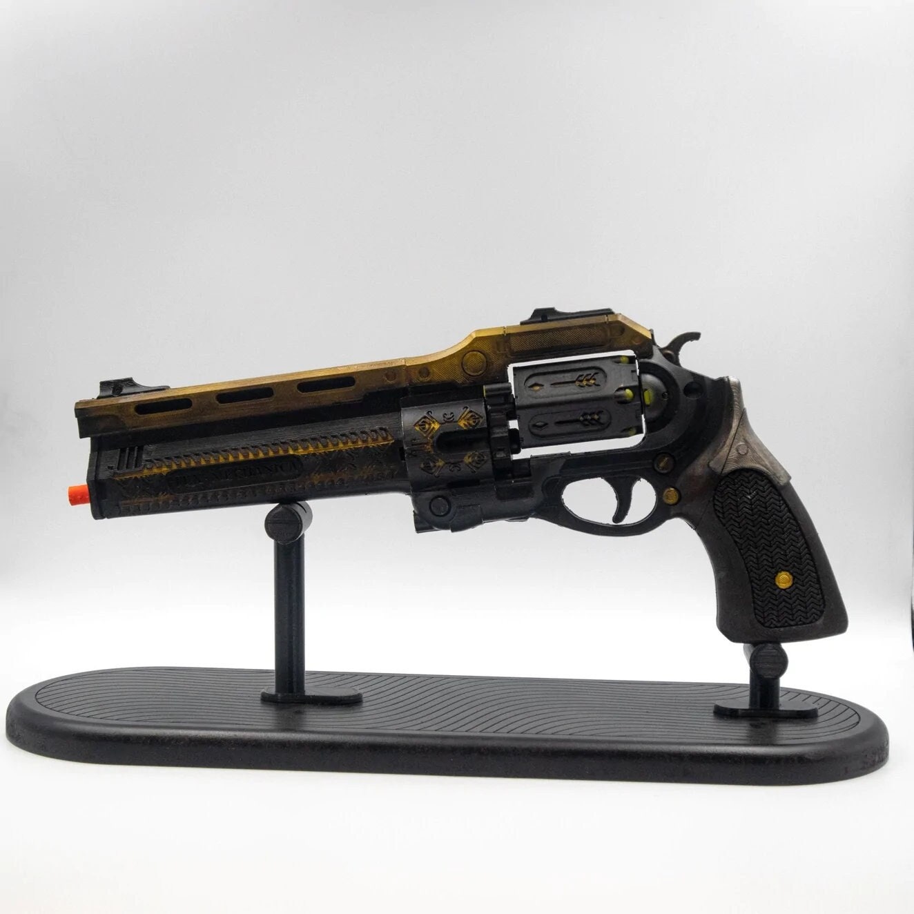 D2 Last Word Hawkmoon Last Word Ace of Spades D2 Prop Inspired Etsy