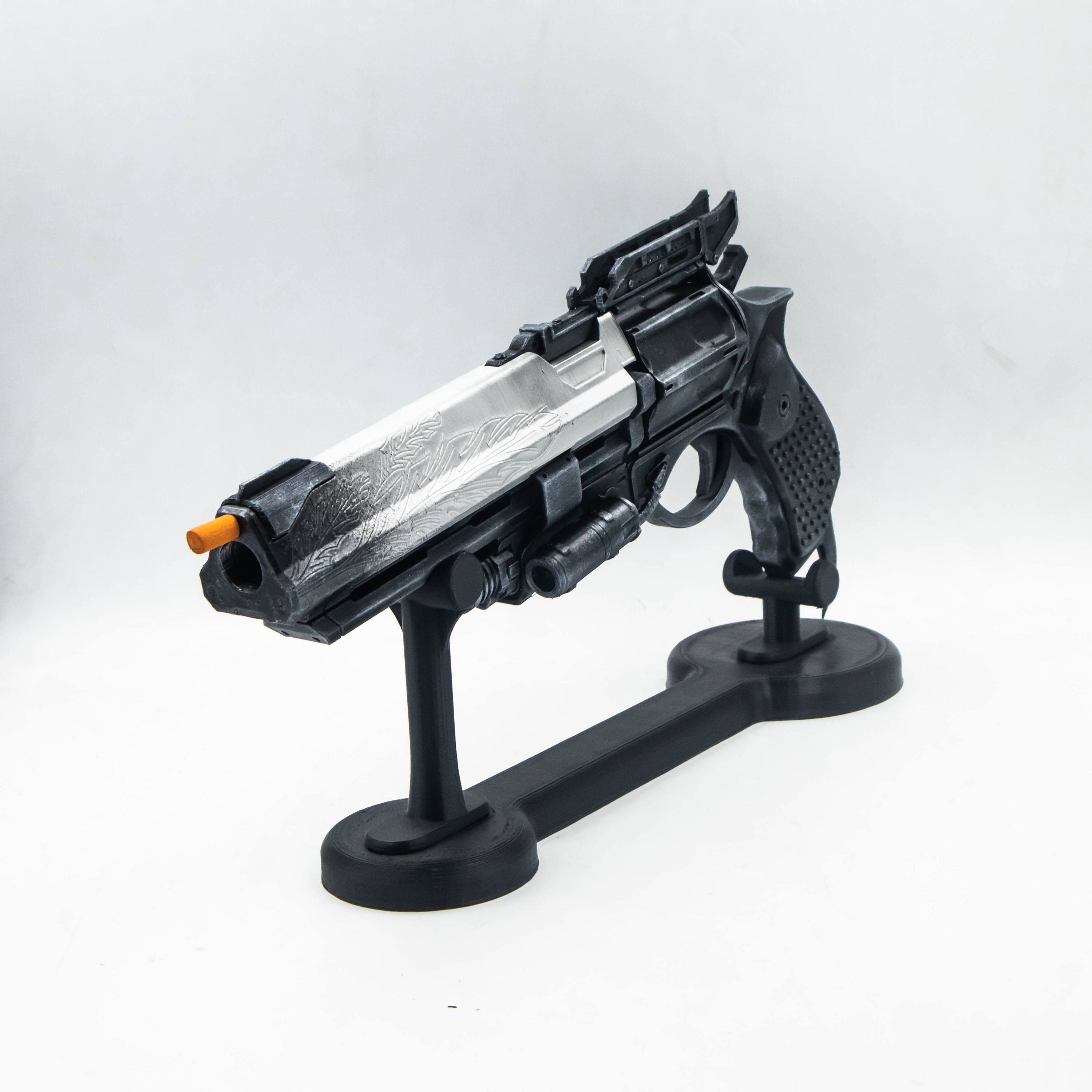 D2 Hawkmoon Last Word Ace of Spades D2 Prop Inspired Prop Etsy