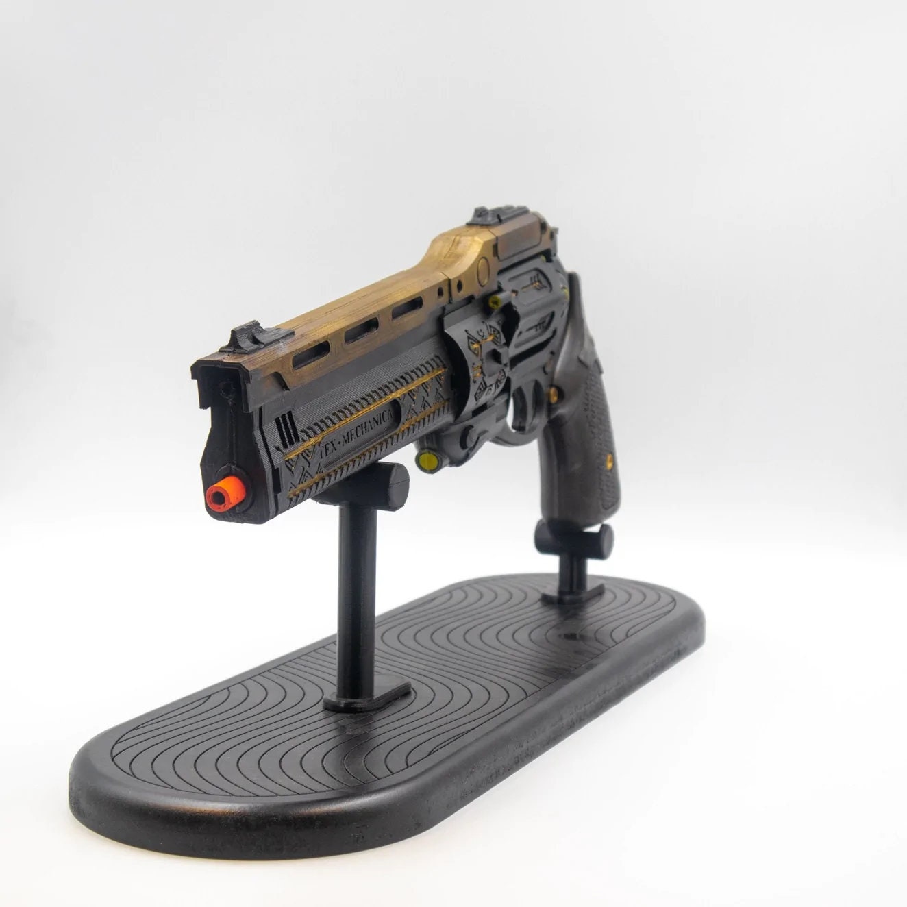 D2 Last Word Hawkmoon Last Word Ace of Spades D2 Prop Inspired Etsy