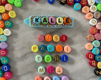 Hunde Haarspange / Dog Clip