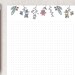 Cute Printable Stationery - Etsy