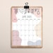 Printable 2025 Calendar - Etsy
