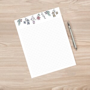 Cute Printable Stationery - Etsy