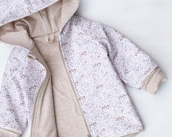 Leo softshelljas met rits | Leo softshelljas voor kinderen | Jongensjas | Meisjesjas | Babyjas | Tussenjas | Regenjas