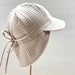 see more listings in the Casquettes section