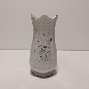 Aynsley Wild Tutor Vase 1970s