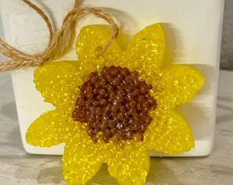 VERSANDFERTIG – Sunflower Freshie Autoerfrischer