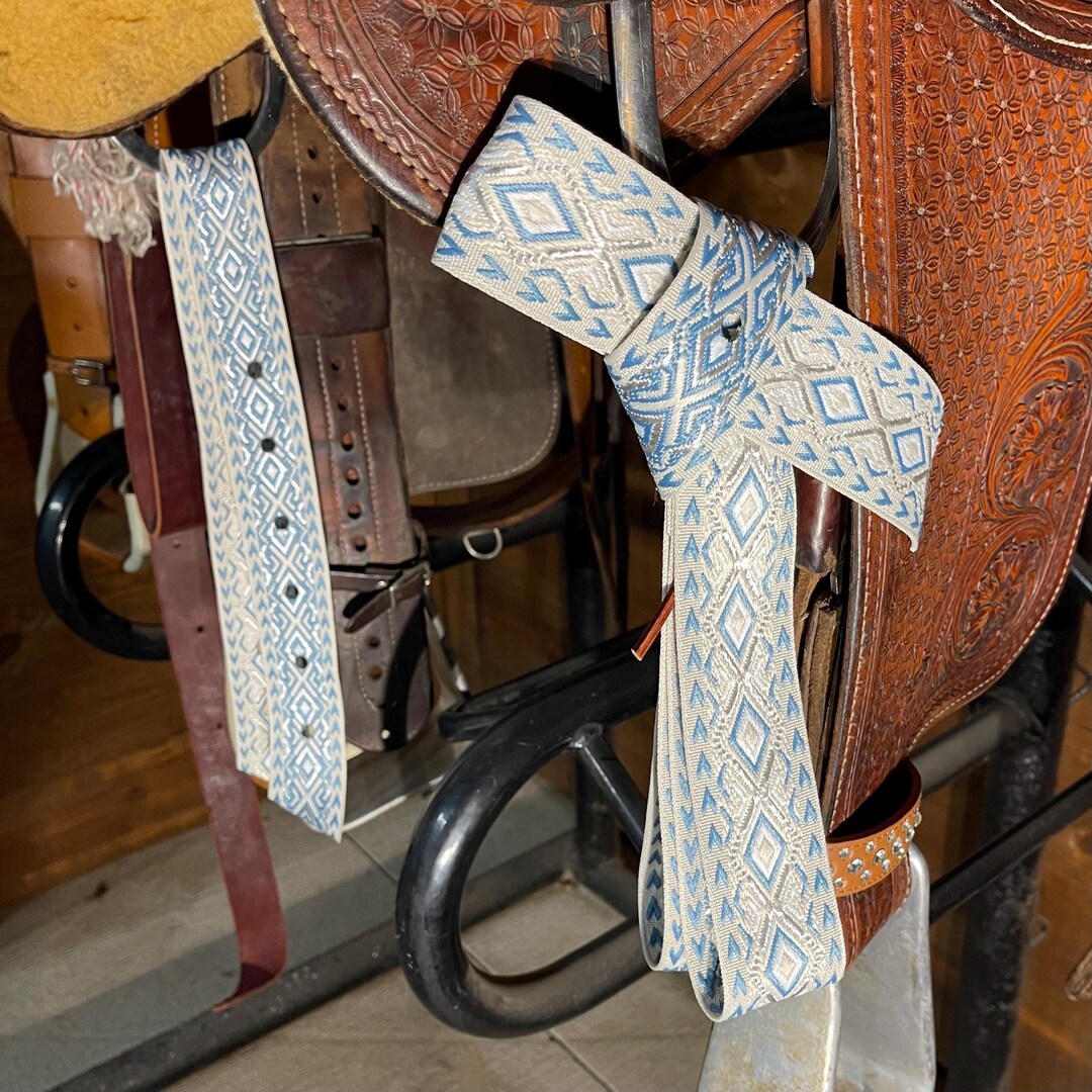 CSS Jewel Latigo Set. main image 0