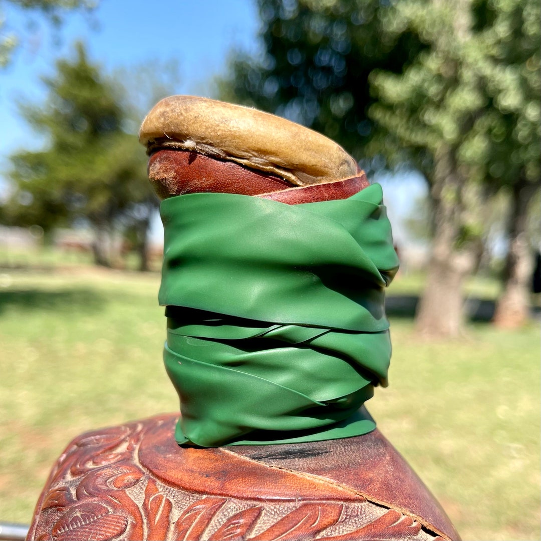 The Toro Suchic Bright Colored Dally Horn Saddle Wraps Etsy