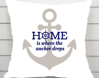 Anchor SVG File, Anchor Clipart, Anchor Jpg, Instant Digital Download, Nautical Home Decor Design, Nautical PNG Sublimation Design