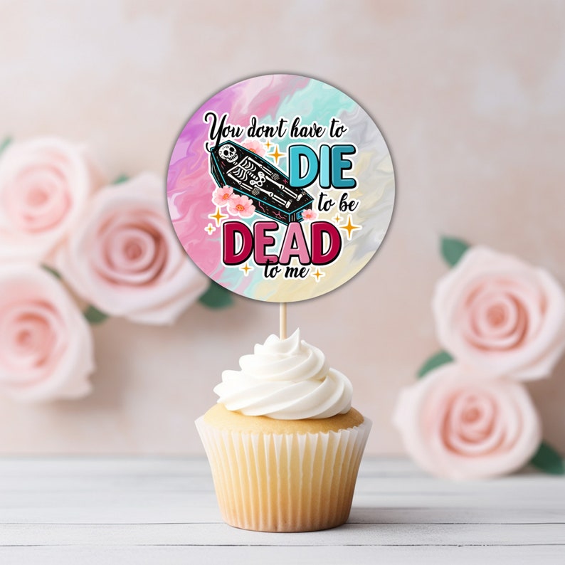 Sarcastic Quotes Car Coaster PNG Funny Skeleton Cup Holder Sublimation