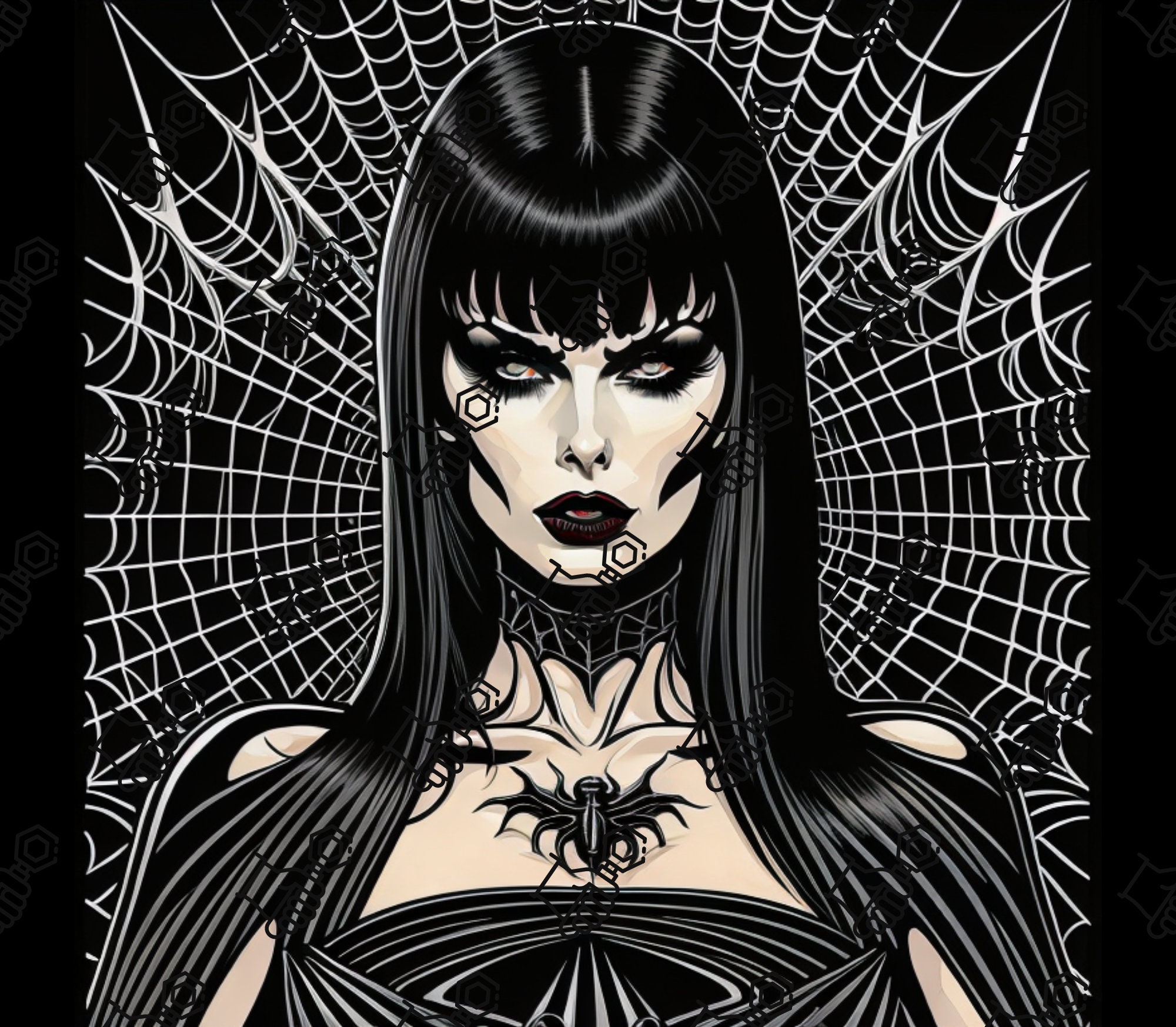 Elvira Pussy