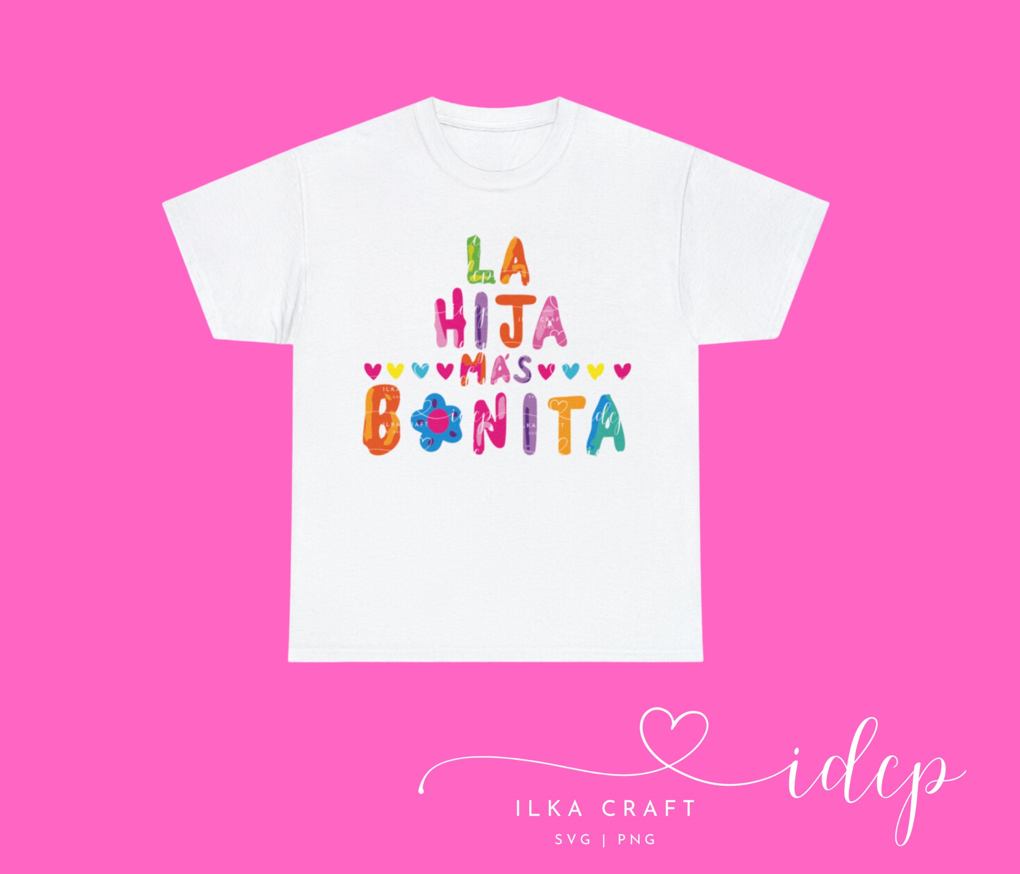 Maria Bonita Shirt Como Ninguna T-shirt La Felix La Doña Tee 