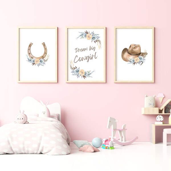 Western Nursery Etsy