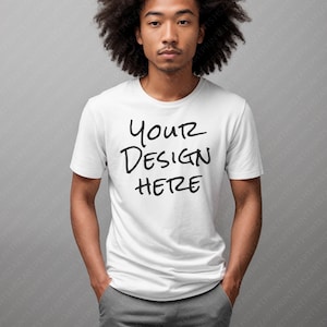 simple clean tees