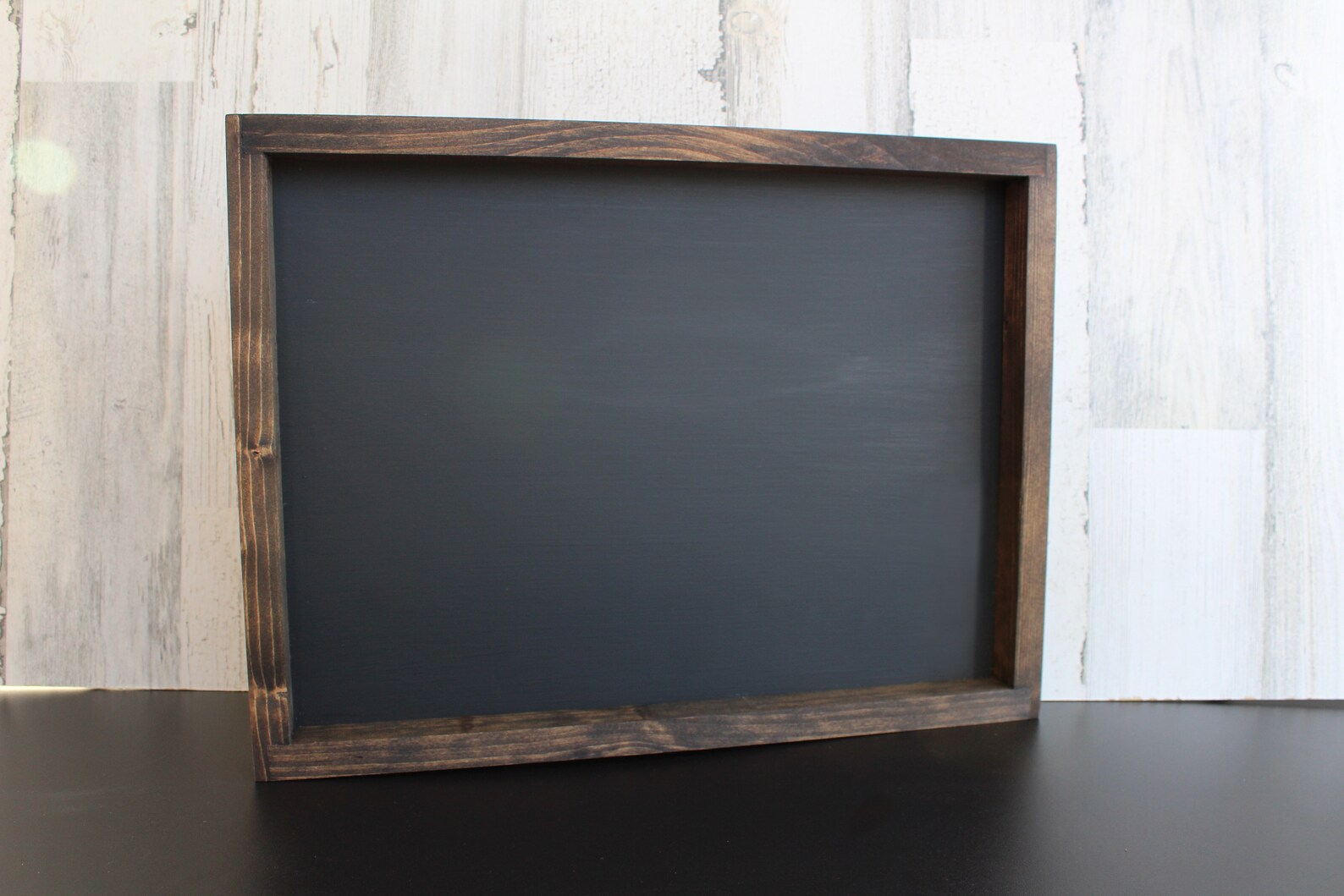 Stained Frame Blank Wood Sign, Wood Frames, Wood Sign Blank, DIY Wood