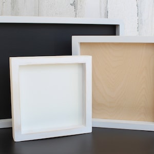 Rustic White frame, Wood Frames, Wood Sign Blank, DIY Wood Sign, Laser blank, Vinyl Sign Blanks, Farmhouse Frame, Distressed white frame