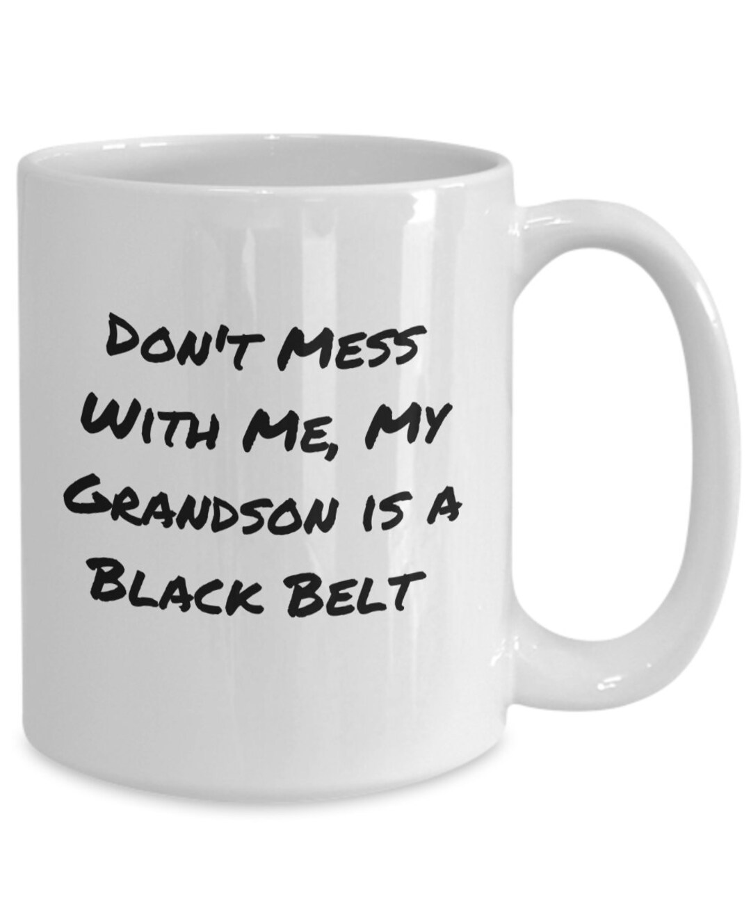 Black Belt Gift, Black Belt Women, Black Belt Men, Taekwondo Black Belt, Grandparent Taekwondo