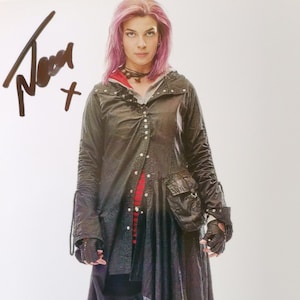 Nymphadora tonks jacket hotsell