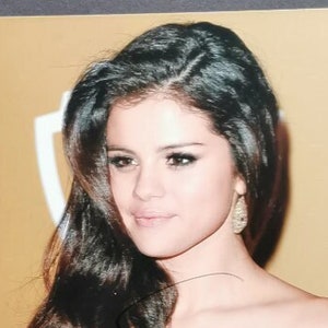 Selena Gomez Naked - Etsy