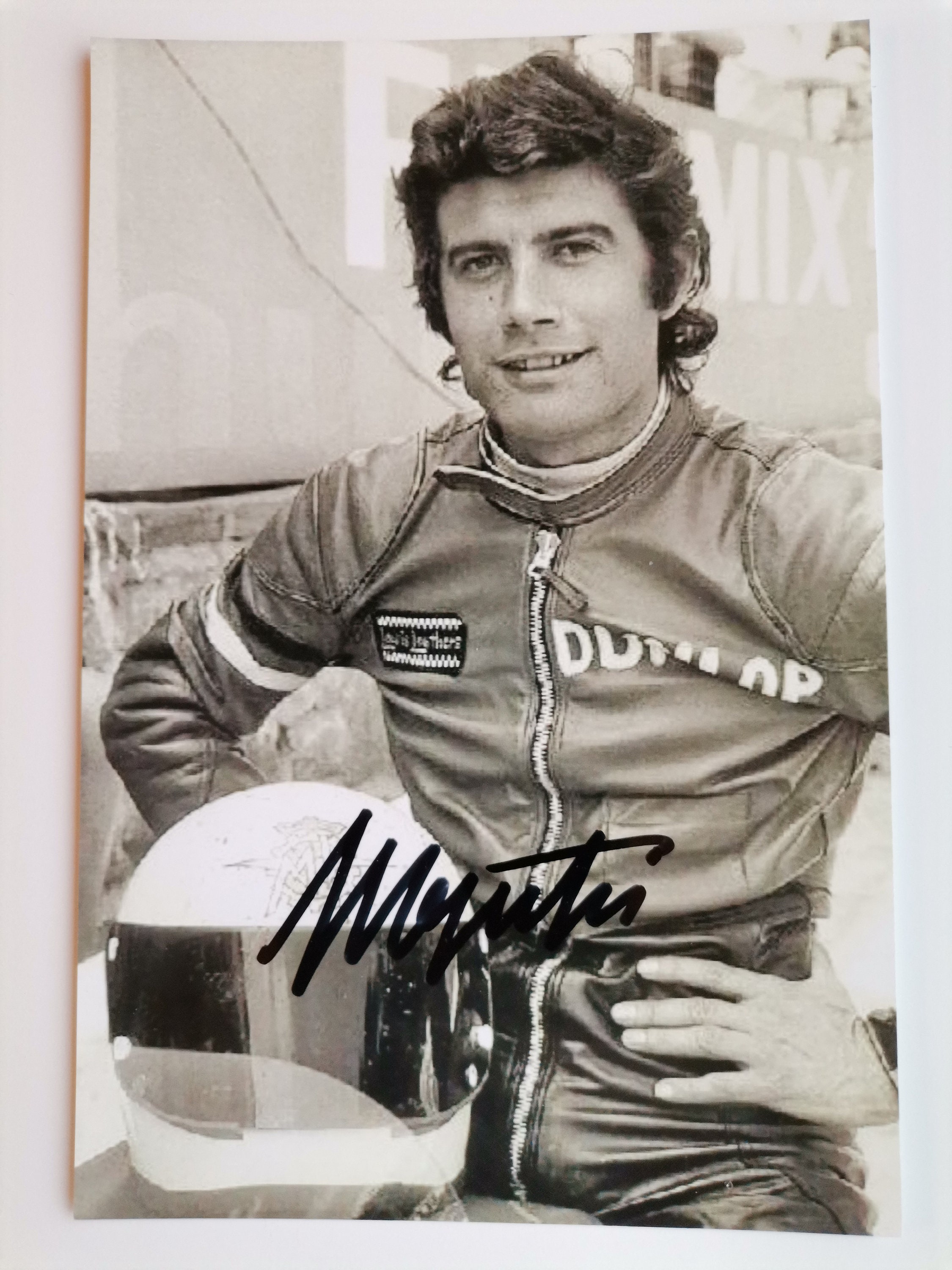 Giacomo Agostini, la storia del suo ultimo Mondiale del 1975
